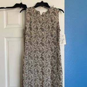 Emanuel cocktail dress